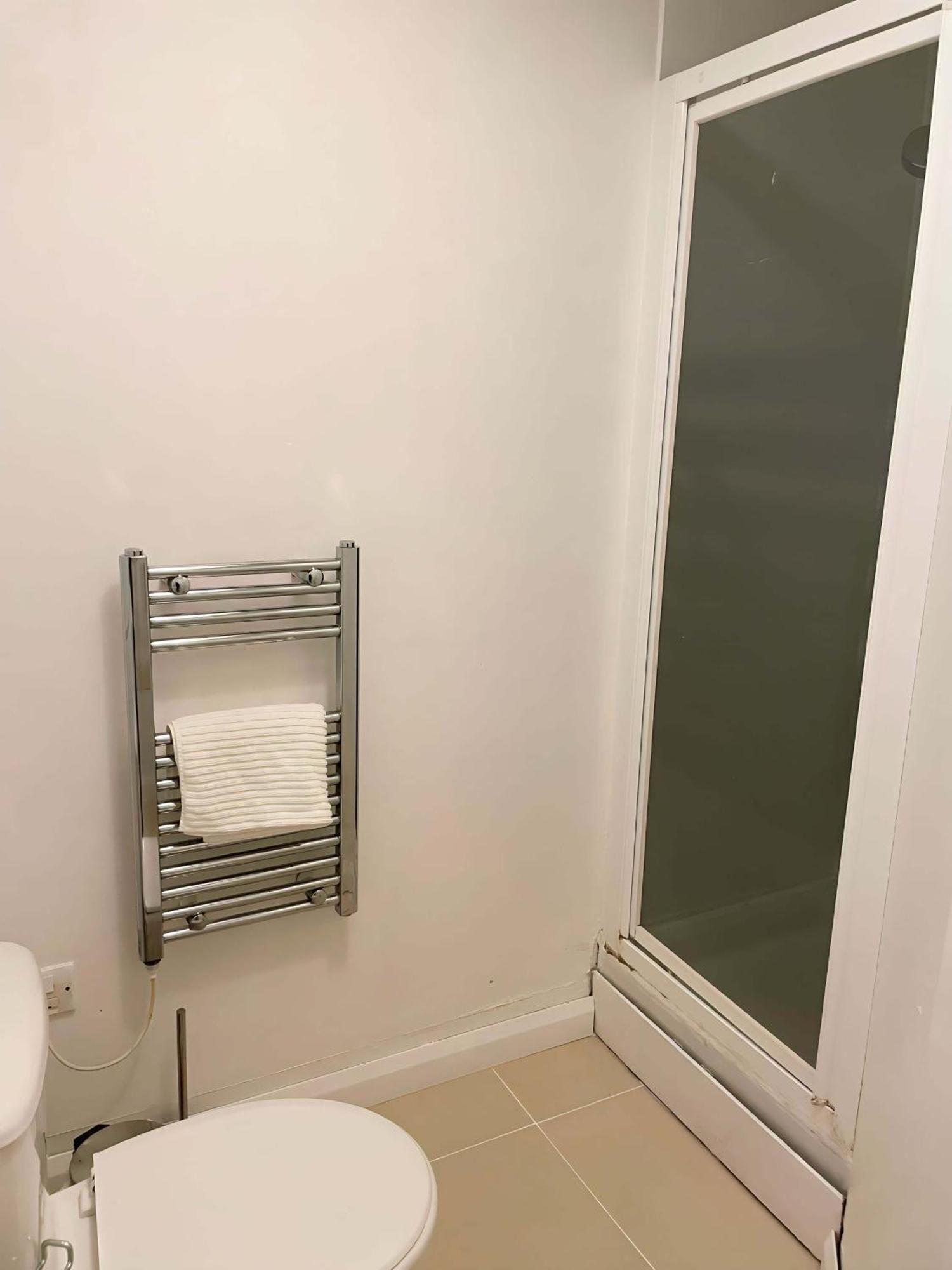 2 Bdrm Contemporary Central London Apartment Bagian luar foto
